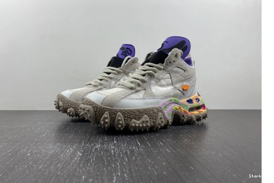  Off-White Nike Forma Terra DQ1615-100  Air 0812